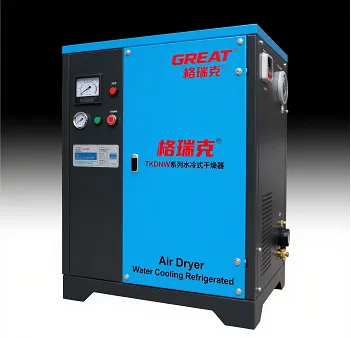 Freezing Dryer high quality